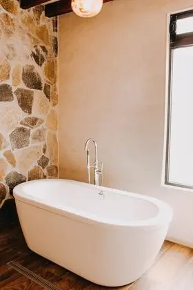 Deluxe Çatı Katı (Loft), Teras, Üzüm Asması Manzaralı