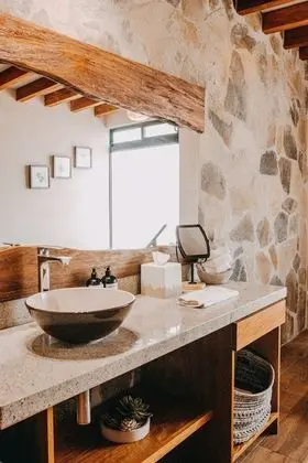 Deluxe Çatı Katı (Loft), Teras, Üzüm Asması Manzaralı