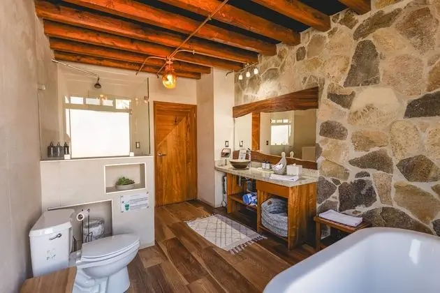 Deluxe Çatı Katı (Loft), Teras, Üzüm Asması Manzaralı