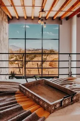 Deluxe Çatı Katı (Loft), Teras, Üzüm Asması Manzaralı