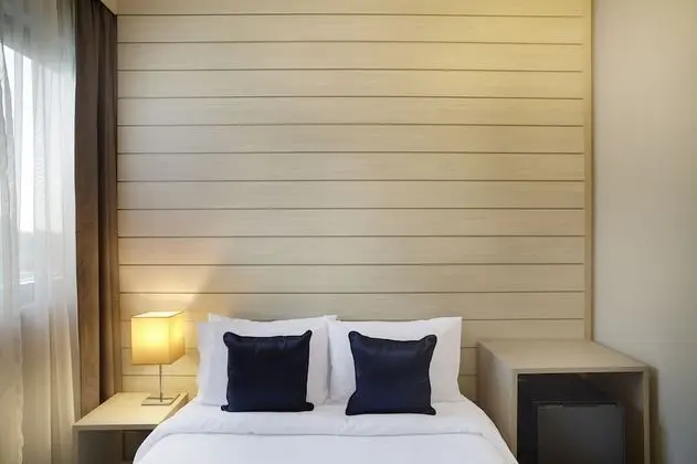 Quarto Standard (Portador de Necessidades Especiais)