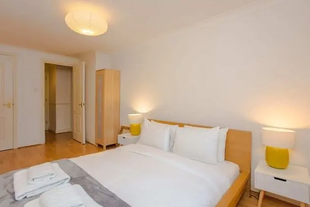 Apart Daire (1 Bedroom)