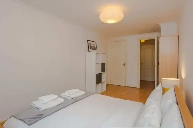 Apart Daire (1 Bedroom)