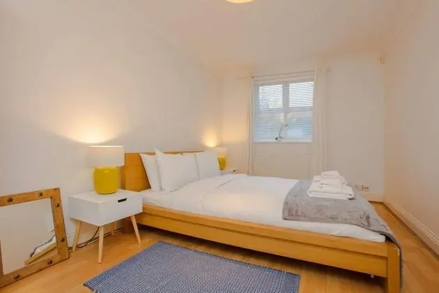 Apart Daire (1 Bedroom)