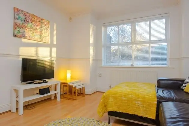Apart Daire (1 Bedroom)