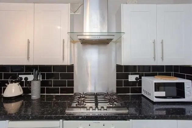 Apart Daire (1 Bedroom)