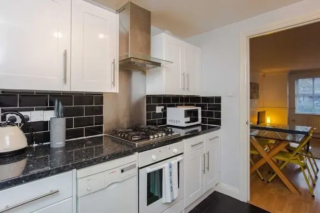 Apart Daire (1 Bedroom)