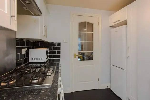 Apart Daire (1 Bedroom)