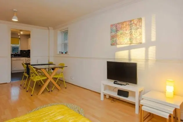Apart Daire (1 Bedroom)