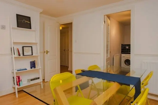 Apart Daire (1 Bedroom)