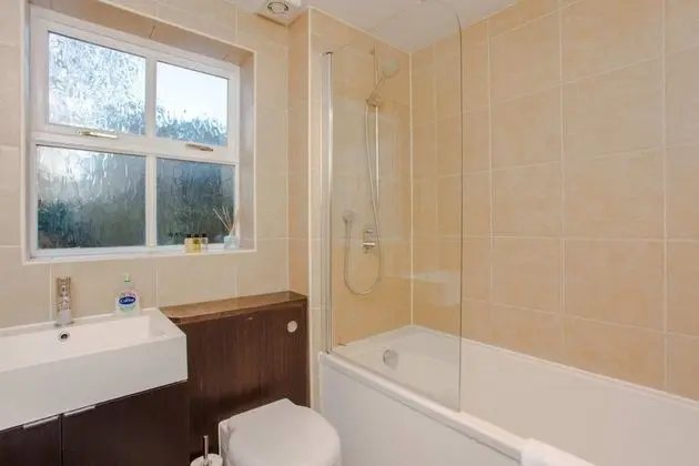 Apart Daire (1 Bedroom)