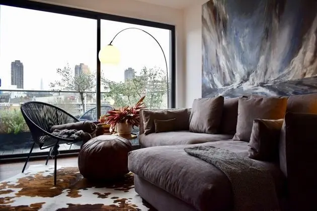 Apart Daire (1 Bedroom)