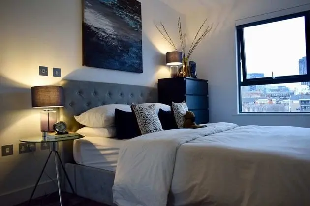 Apart Daire (1 Bedroom)