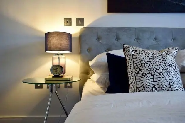 Apart Daire (1 Bedroom)