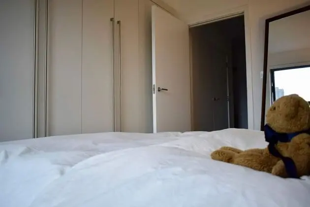 Apart Daire (1 Bedroom)