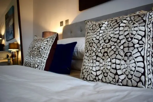 Apart Daire (1 Bedroom)