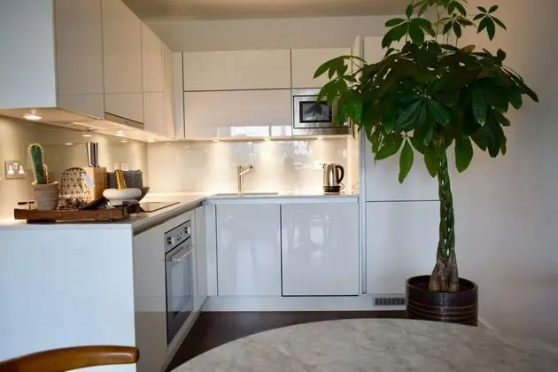 Apart Daire (1 Bedroom)