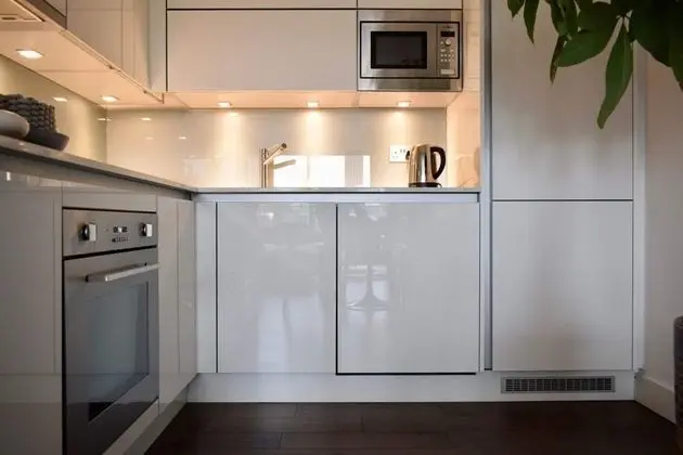 Apart Daire (1 Bedroom)