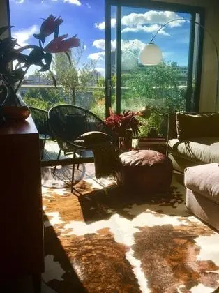 Apart Daire (1 Bedroom)