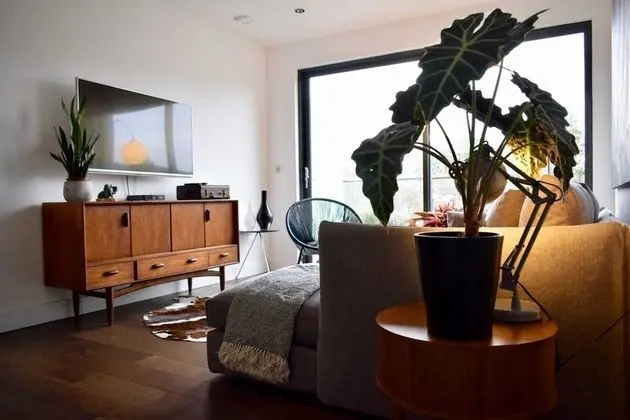 Apart Daire (1 Bedroom)