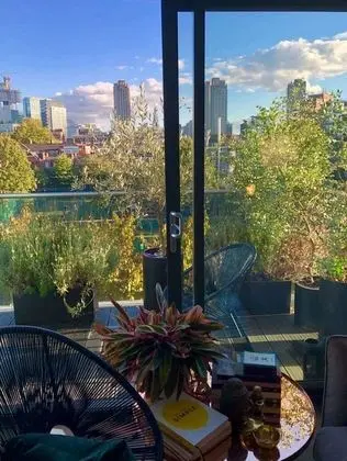 Apart Daire (1 Bedroom)