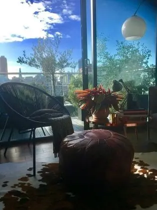 Apart Daire (1 Bedroom)