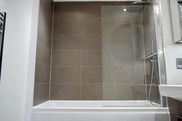 Apart Daire (1 Bedroom)