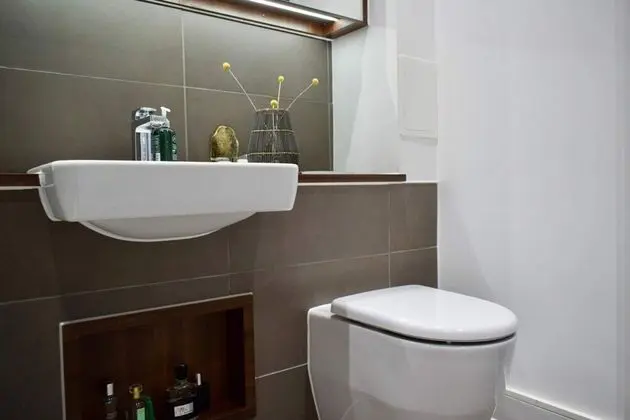 Apart Daire (1 Bedroom)