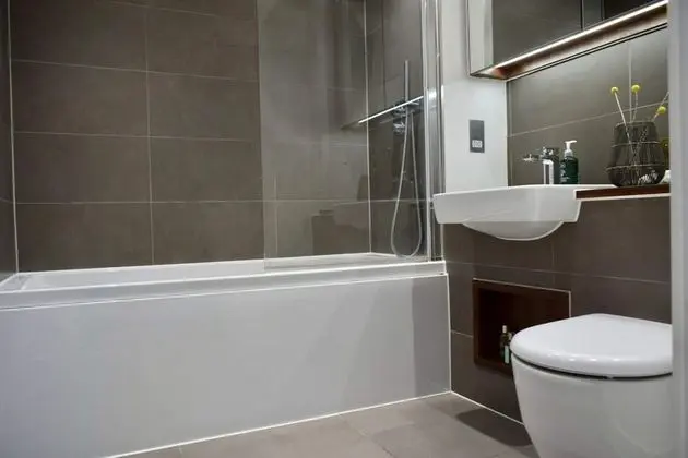 Apart Daire (1 Bedroom)