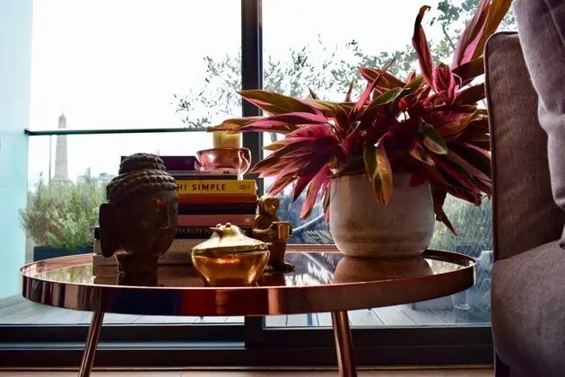 Apart Daire (1 Bedroom)