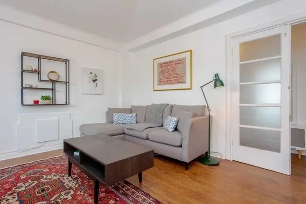 Apart Daire (2 Bedrooms)