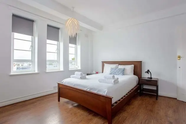 Apart Daire (2 Bedrooms)