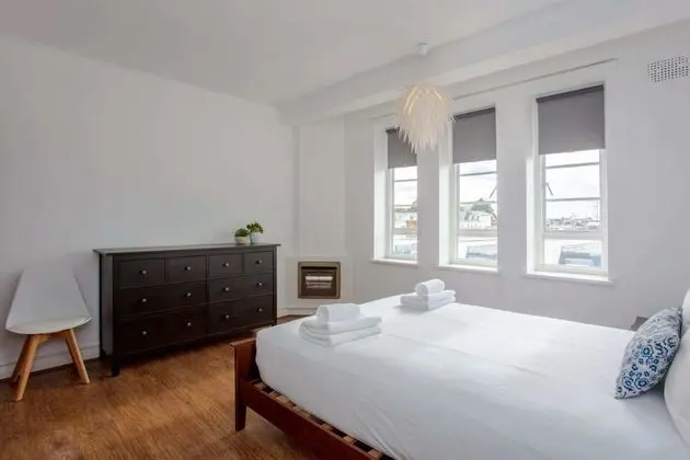 Apart Daire (2 Bedrooms)