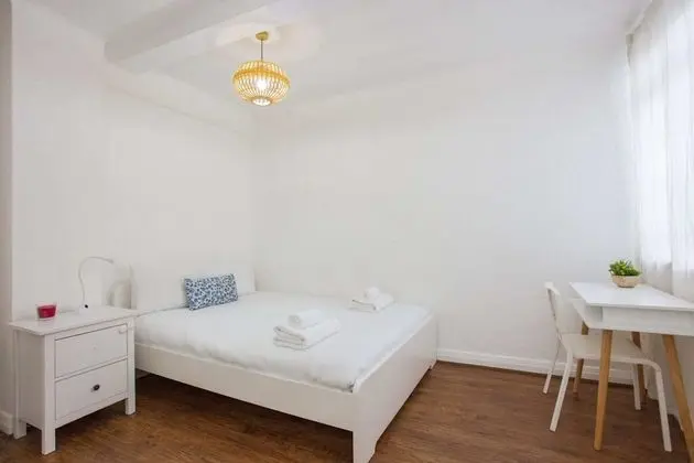Apart Daire (2 Bedrooms)