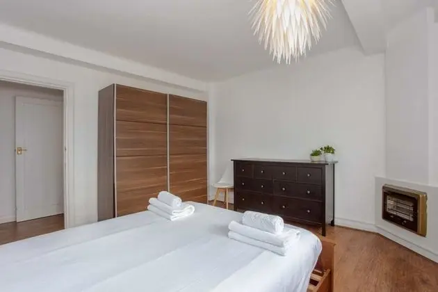 Apart Daire (2 Bedrooms)