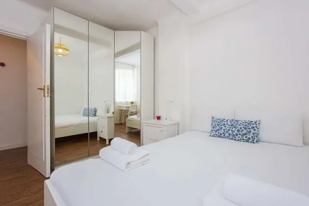 Apart Daire (2 Bedrooms)