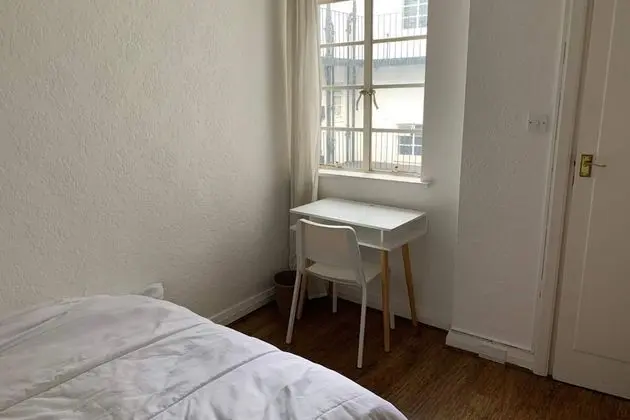 Apart Daire (2 Bedrooms)
