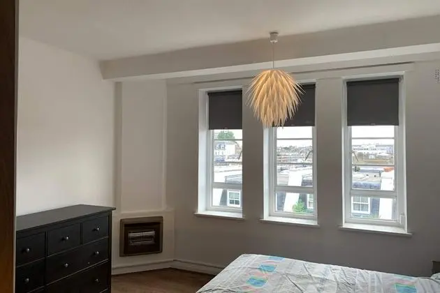 Apart Daire (2 Bedrooms)