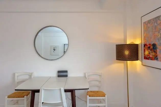 Apart Daire (2 Bedrooms)