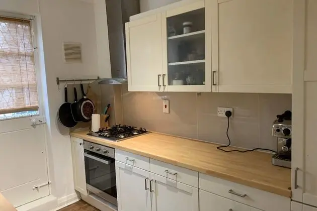 Apart Daire (2 Bedrooms)
