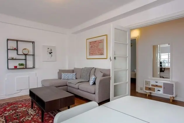 Apart Daire (2 Bedrooms)