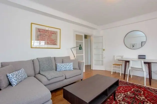 Apart Daire (2 Bedrooms)