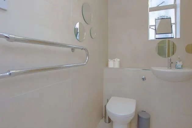 Apart Daire (2 Bedrooms)