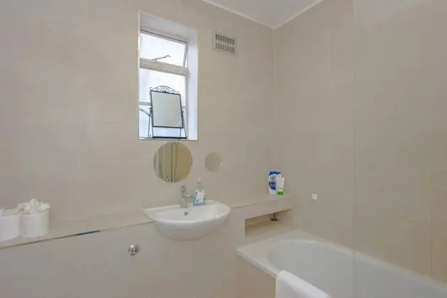 Apart Daire (2 Bedrooms)