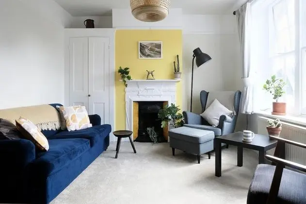 Apart Daire (2 Bedrooms)