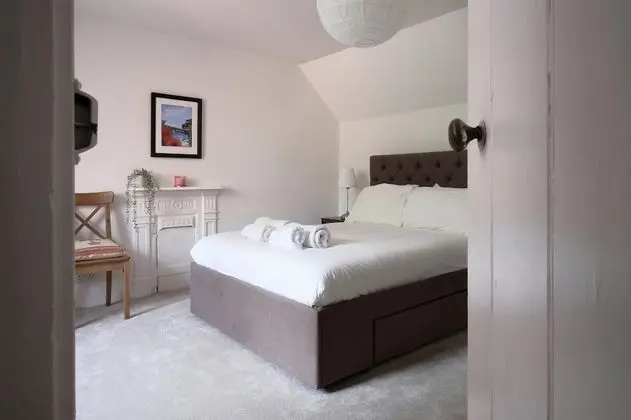 Apart Daire (2 Bedrooms)