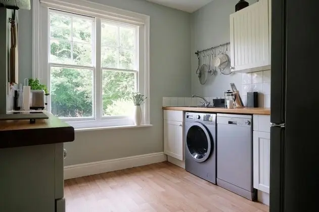 Apart Daire (2 Bedrooms)