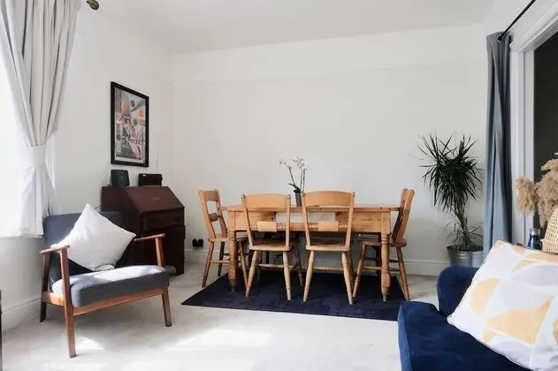 Apart Daire (2 Bedrooms)