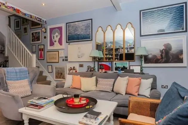 Basic Ev, Birden Çok Yatak