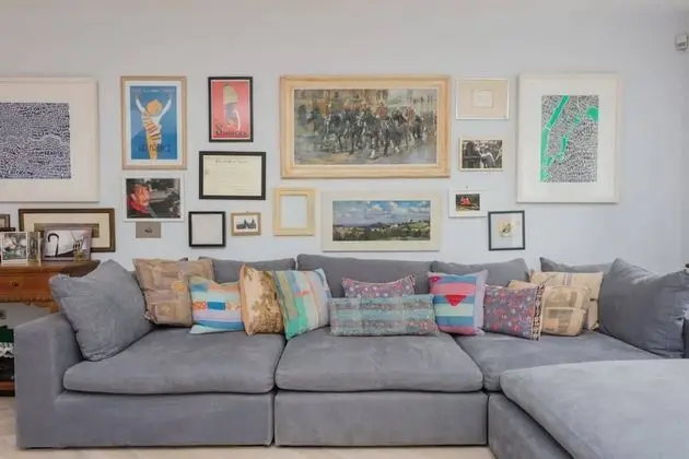 Basic Ev, Birden Çok Yatak